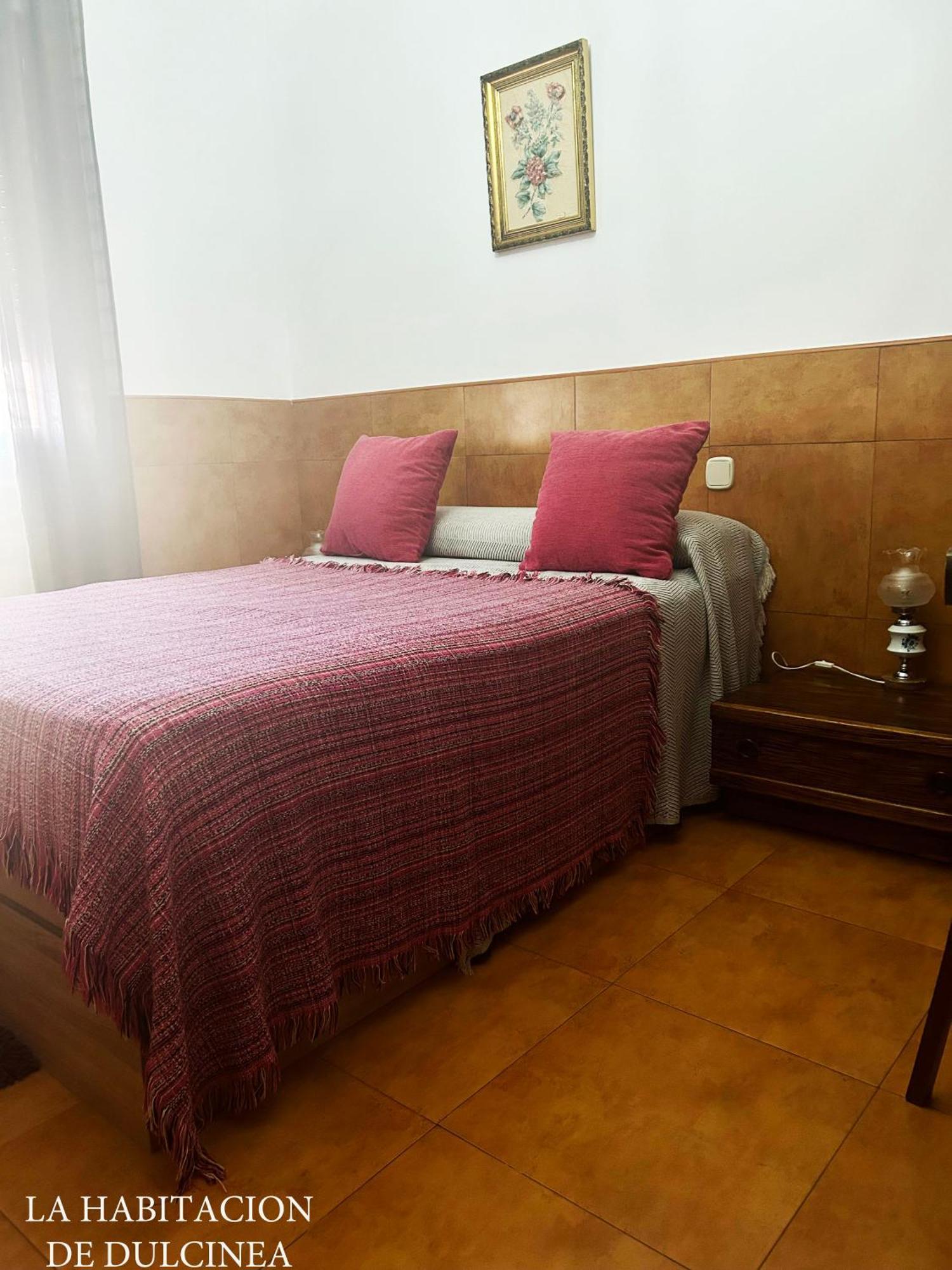 Habitacion De Los Molinos Mota Del Cuervo Extérieur photo