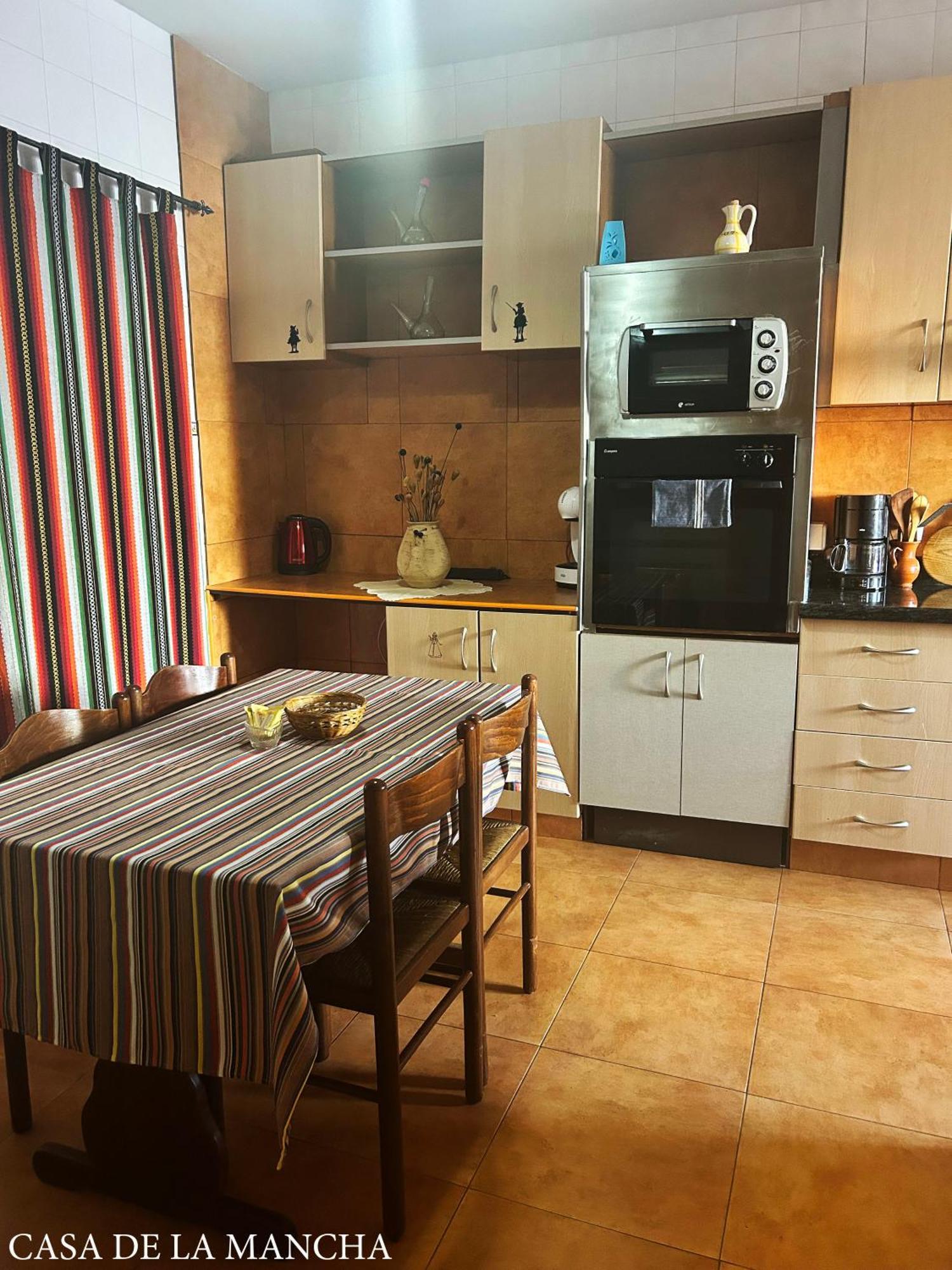Habitacion De Los Molinos Mota Del Cuervo Extérieur photo