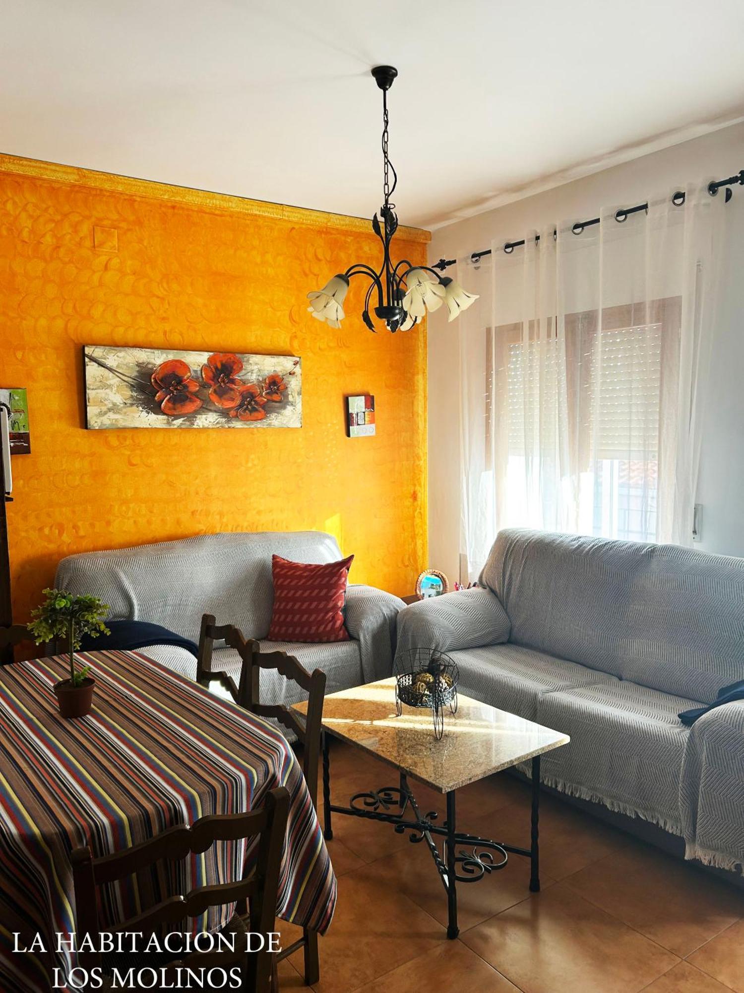 Habitacion De Los Molinos Mota Del Cuervo Extérieur photo