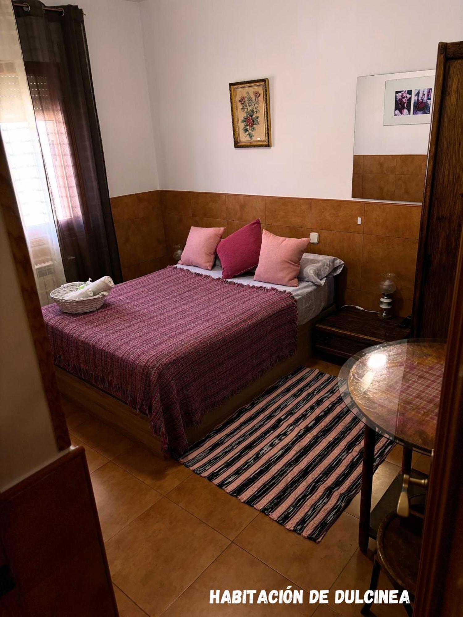 Habitacion De Los Molinos Mota Del Cuervo Extérieur photo